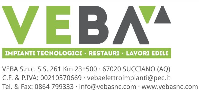 VE.BA. S.R.L.