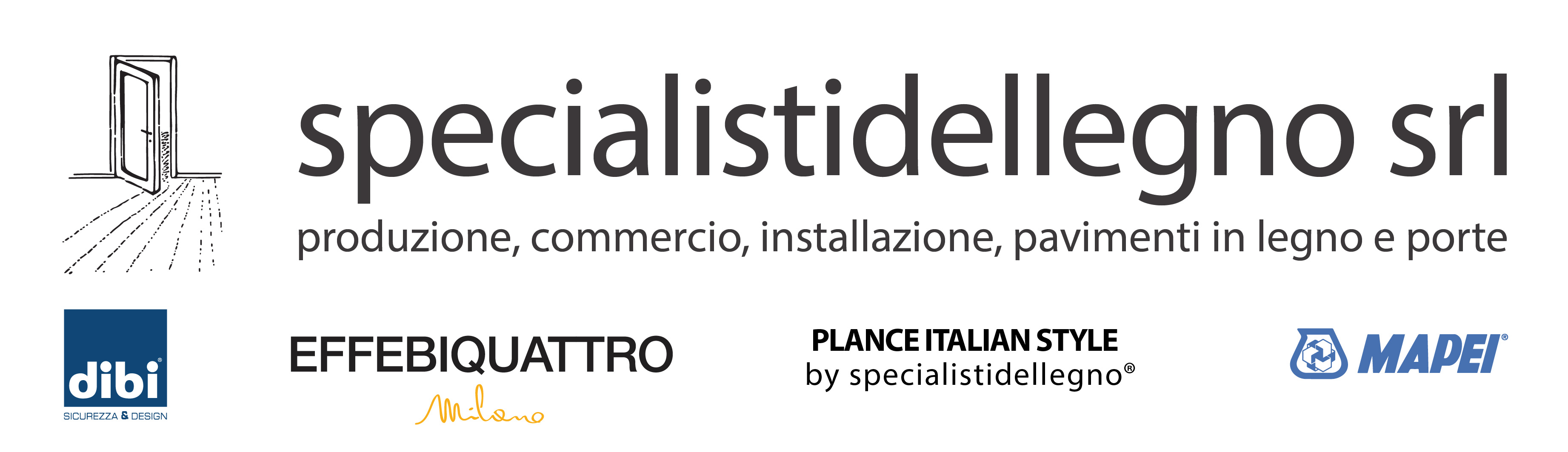 SPECIALISTIDELLEGNO SRL