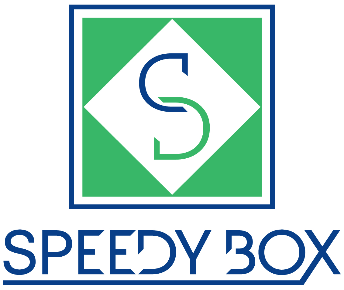 SPEEDY BOX DI DARIO SESTITO