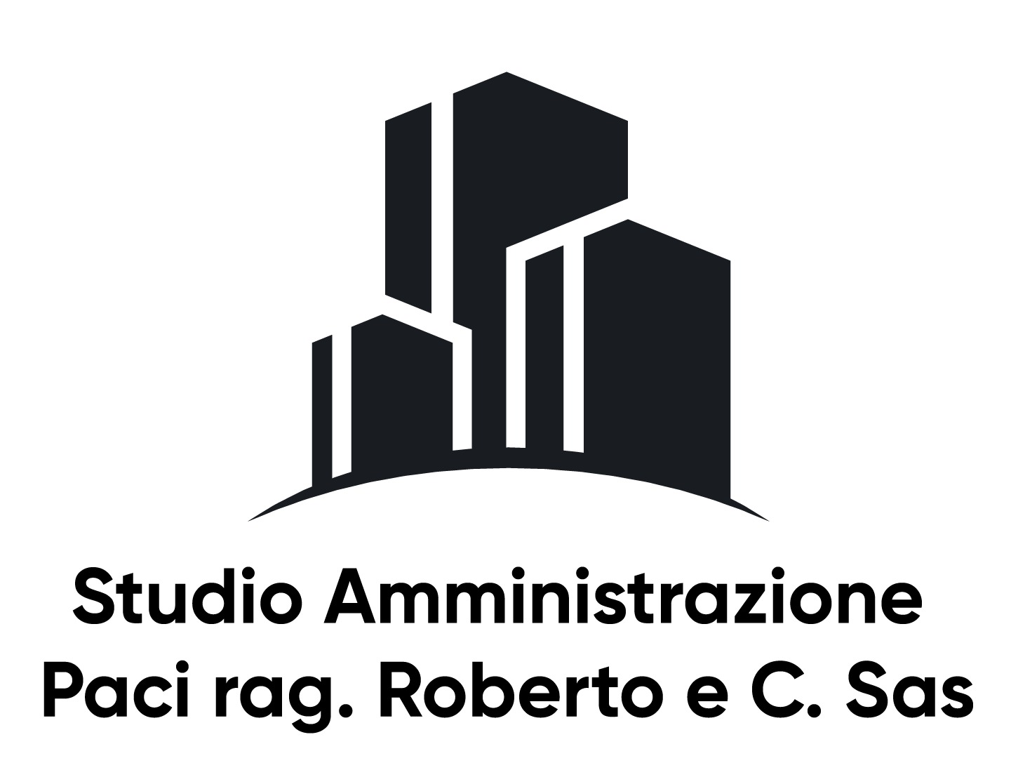 STUDIO AMMINISTRAZIONE PACI RAG. ROBERTO E C. SAS