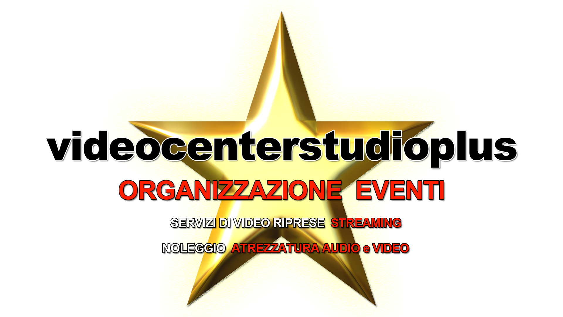 VIDEO CENTER STUDIO PLUS DI POLLUTRO NICOLE