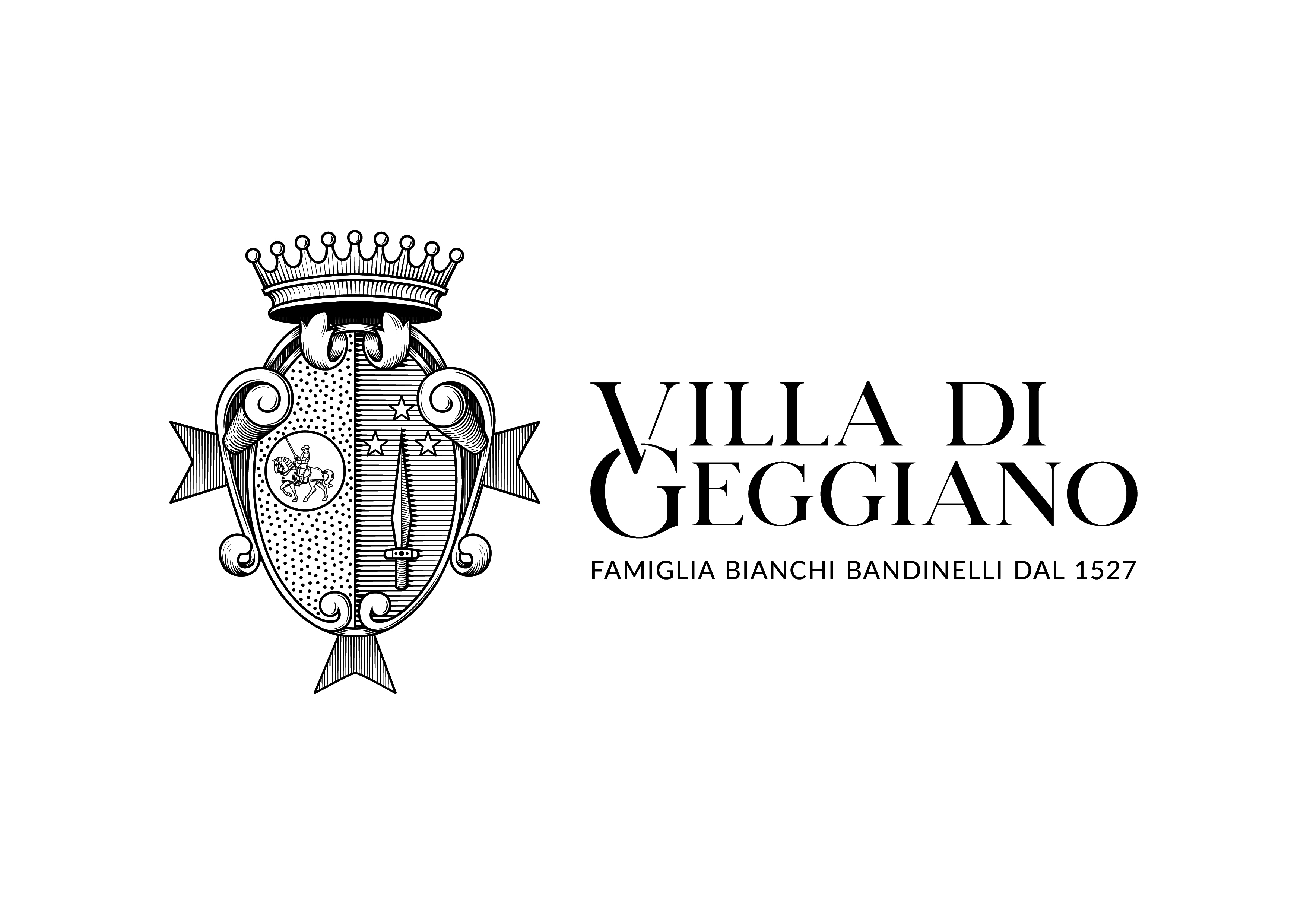 VILLA DI GEGGIANO SERVIZI DI ANDREA BOSCU