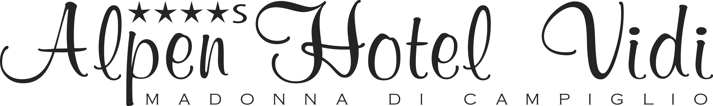 Alpen Hotel Vidi