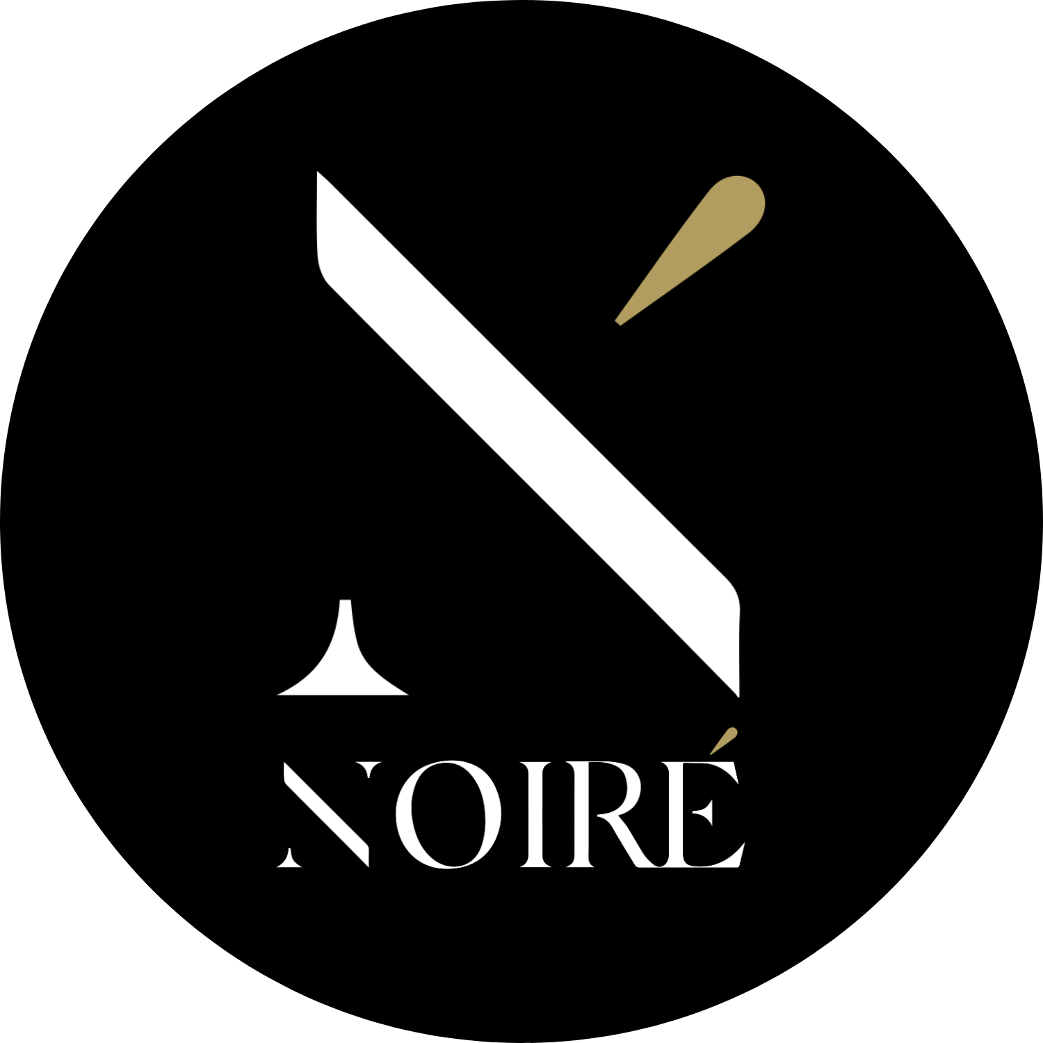 Noiré - Event Solutions