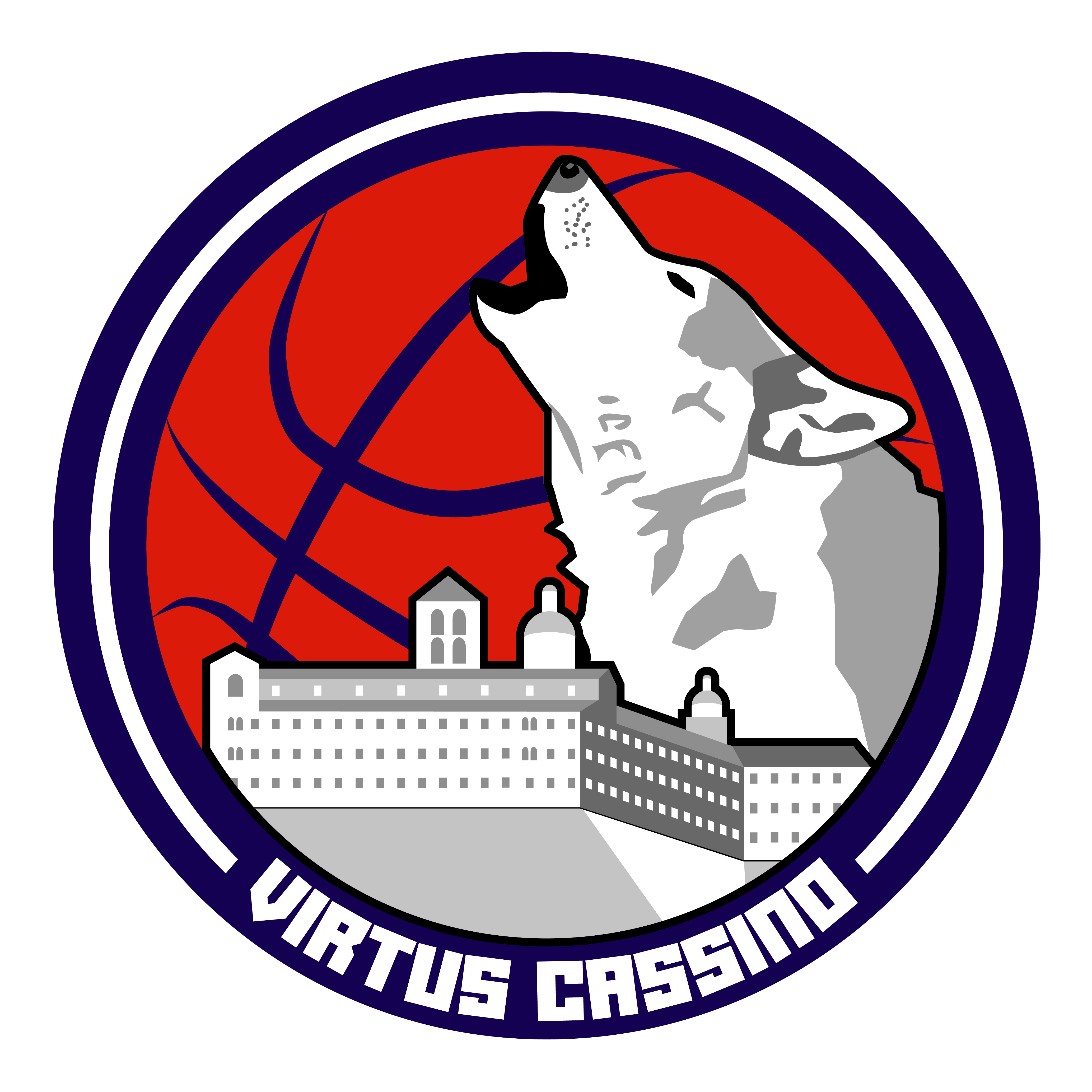 VIRTUS TSB 2012 CASSINO S.R.L. SPORTIVA DILETTANTISTICA