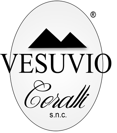 VESUVIO CORALLI- S.N.C. - DI PIZZO FRANCESCO