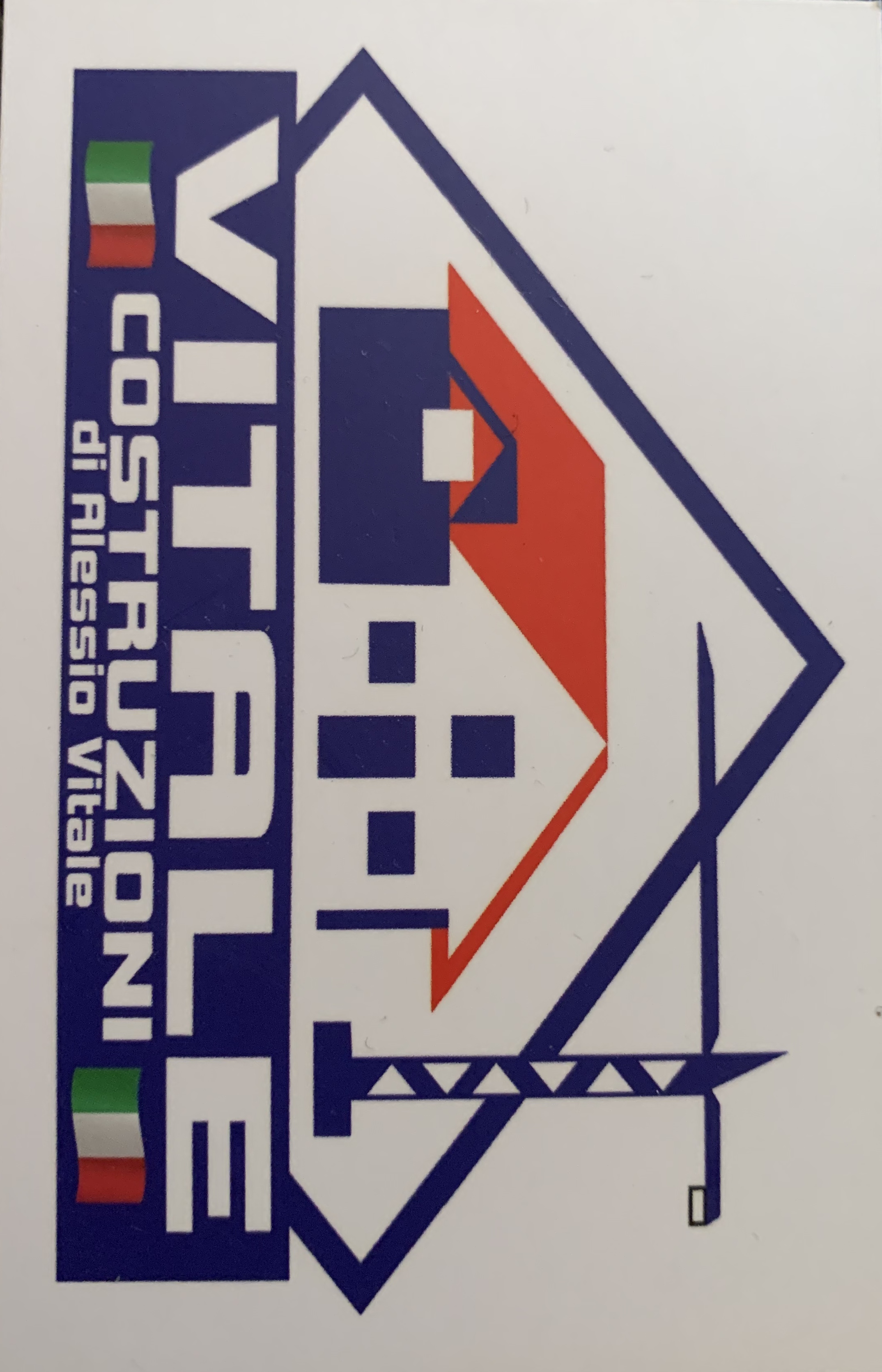 VITALE COSTRUZIONI DI ALESSIO VITALE