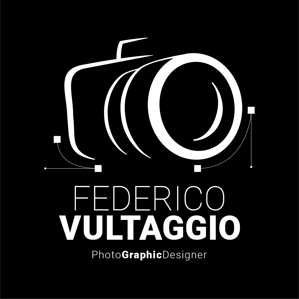 VULTAGGIO FEDERICO - Photo Graphic Designer