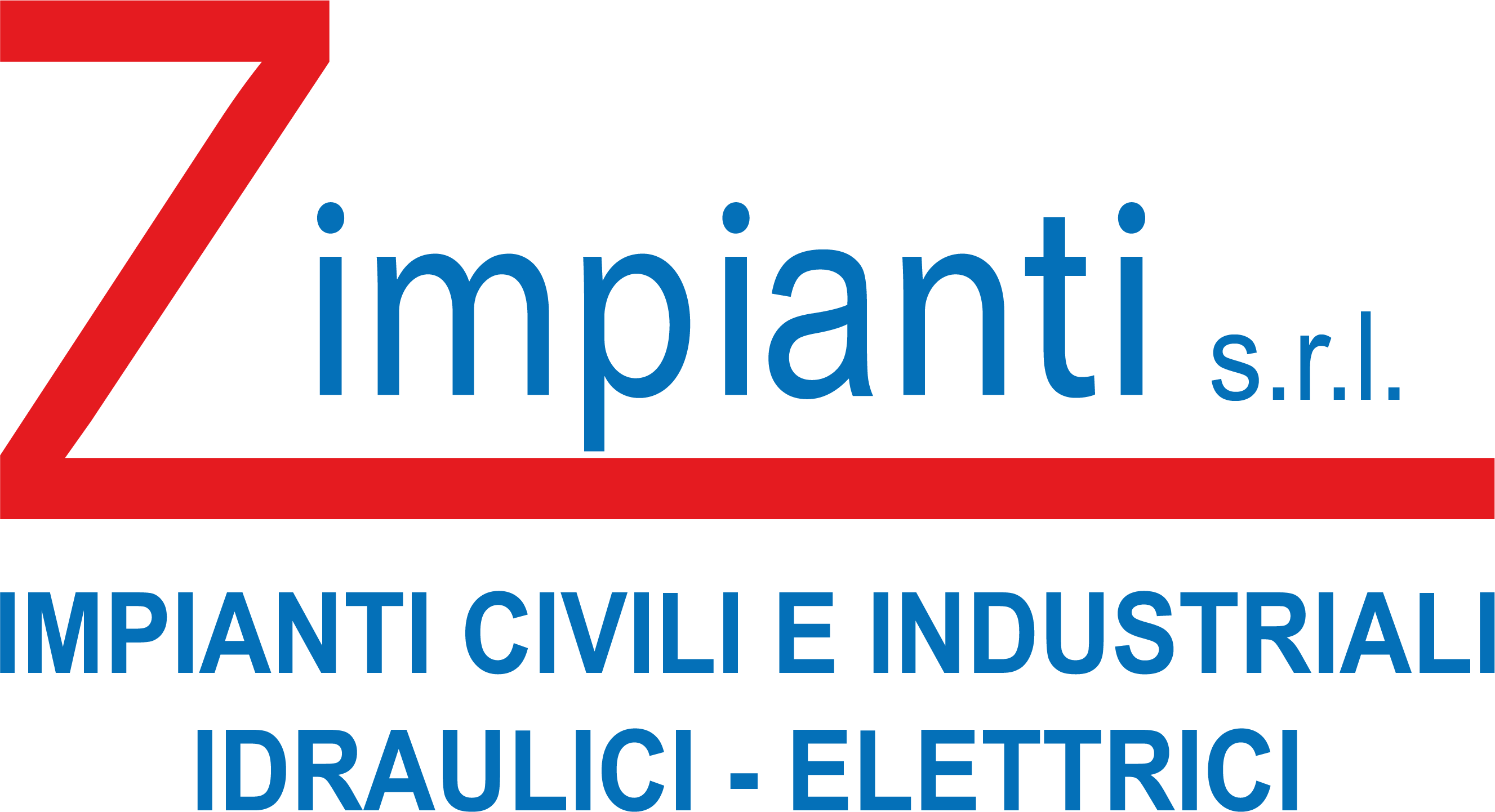 Z IMPIANTI SRL