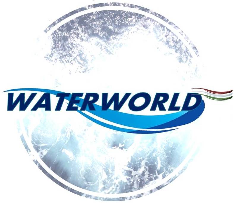 WATER WORLD DI AMATI ANDREA