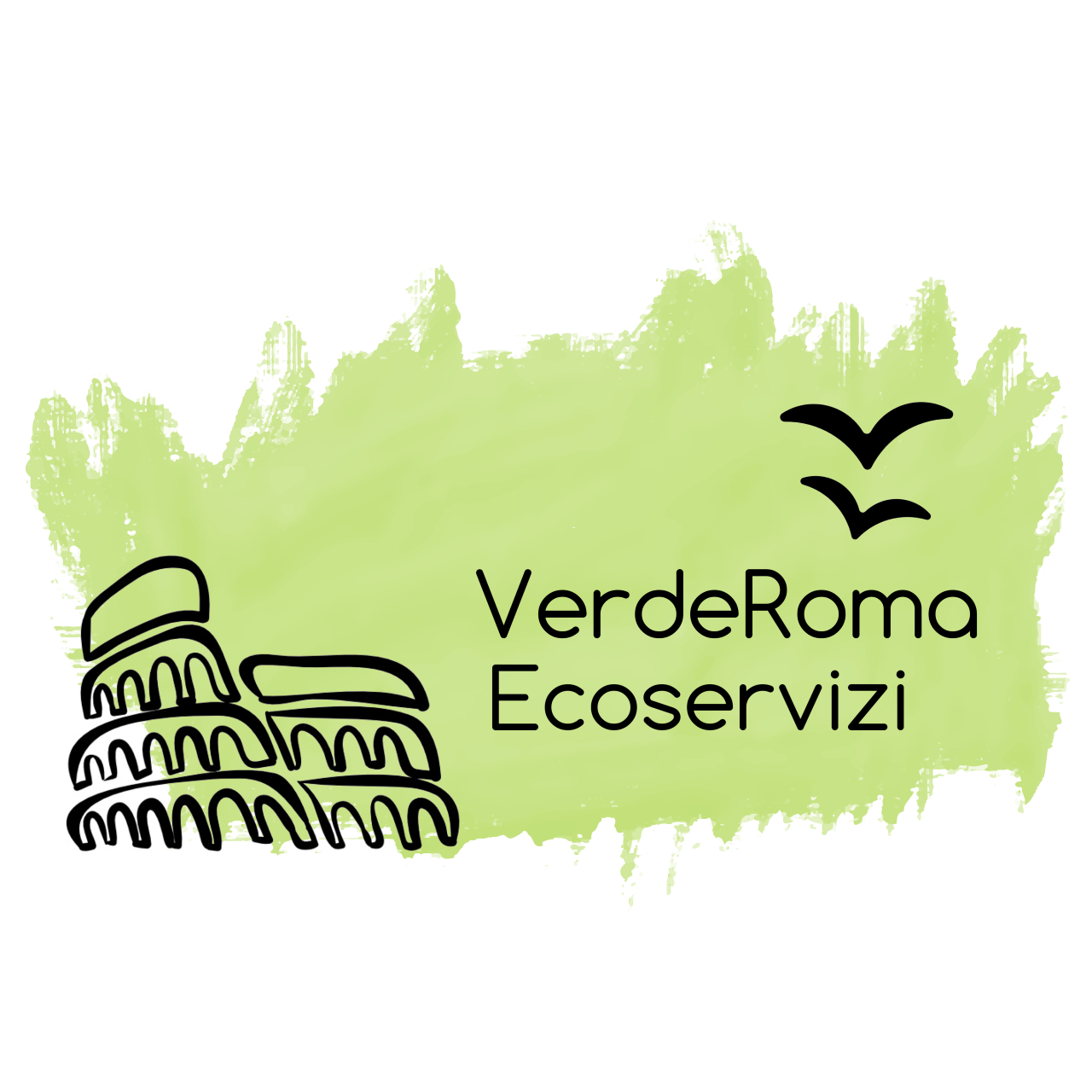 VERDEROMA ECOSERVIZI SRL