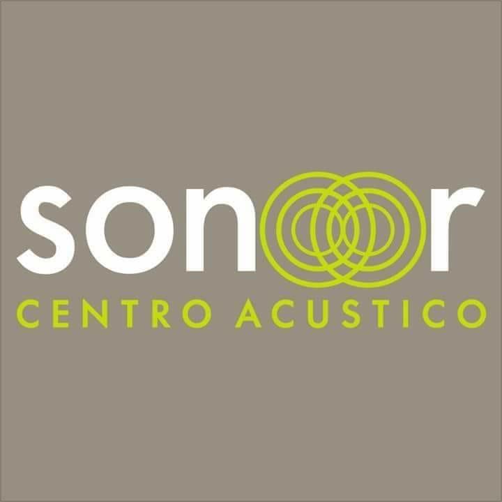 SONOOR Centro Acustico