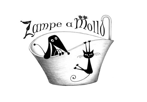 ZAMPE A MOLLO DI BUSNARDO MONICA FEDERICA