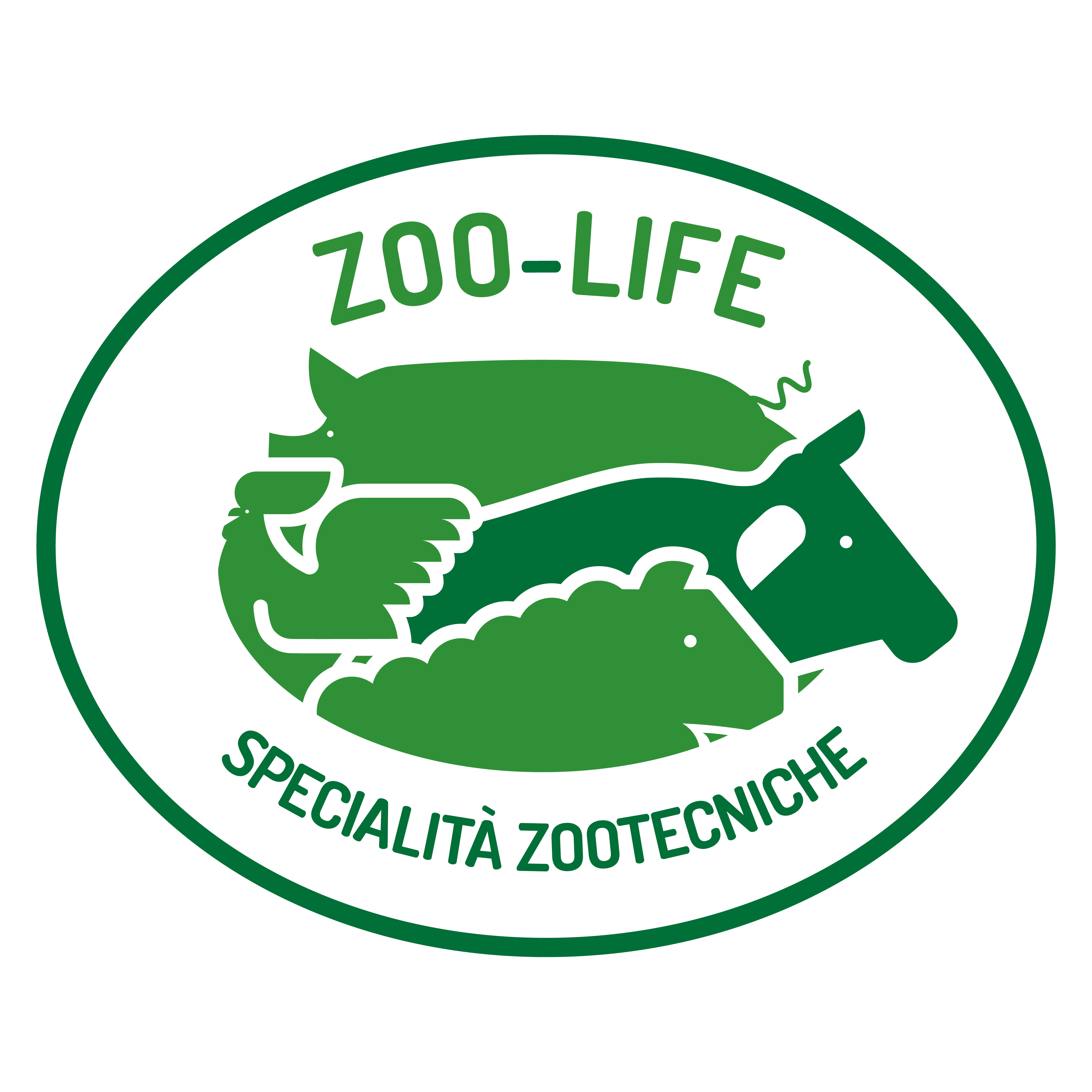 ZOO-LIFE S.R.L.