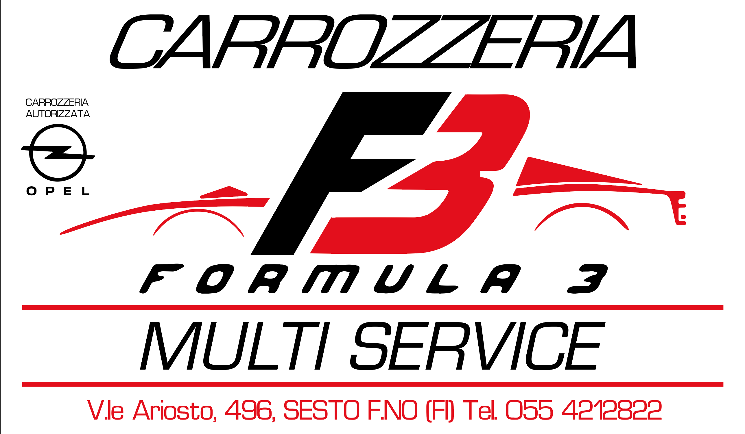 CARROZZERIA SESTO CAR S.R.L.