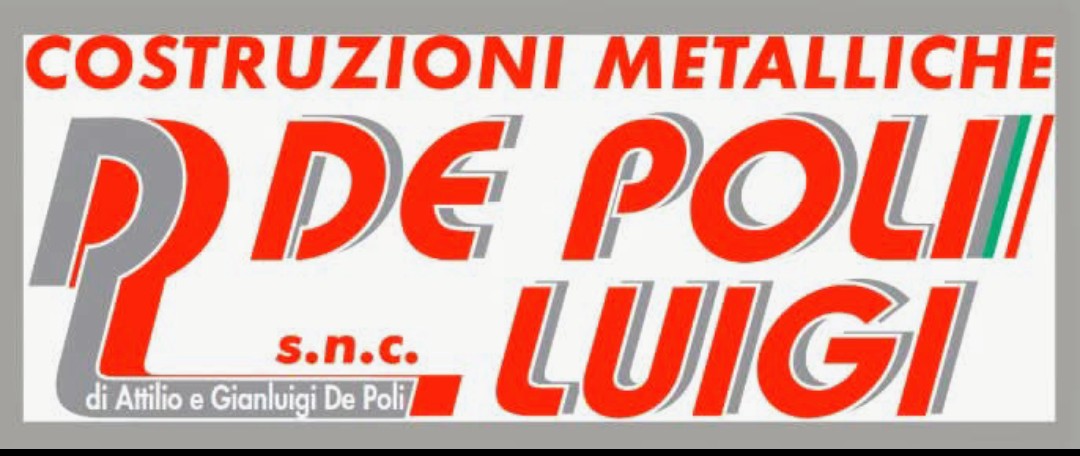 COSTRUZIONI METALLICHE DE POLI LUIGI SNC di Attilio e Gianluigi De Poli 