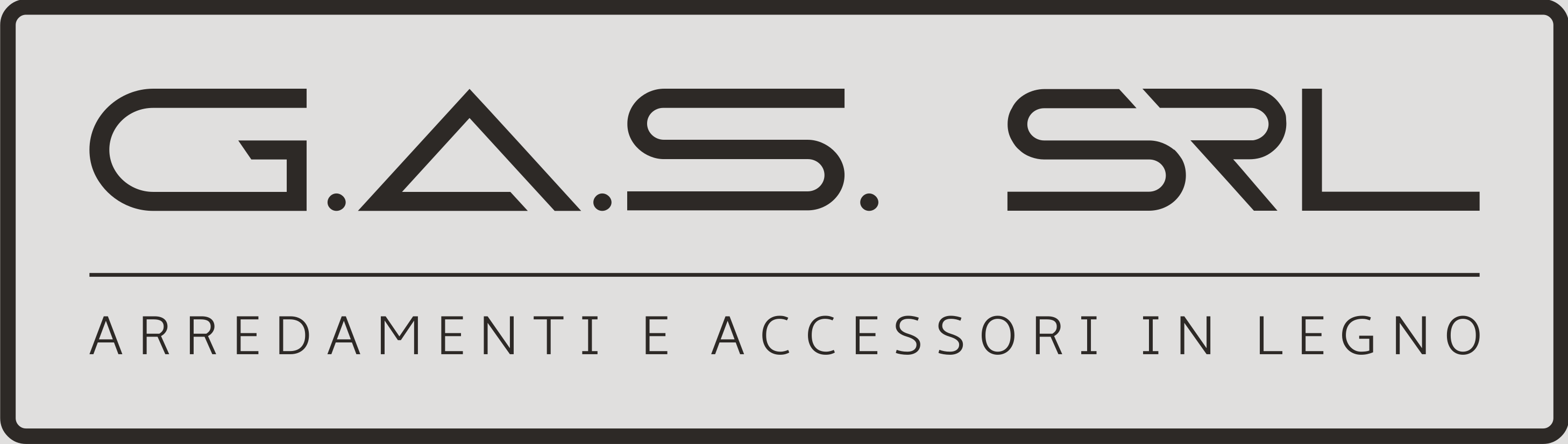 G.A.S. SRL