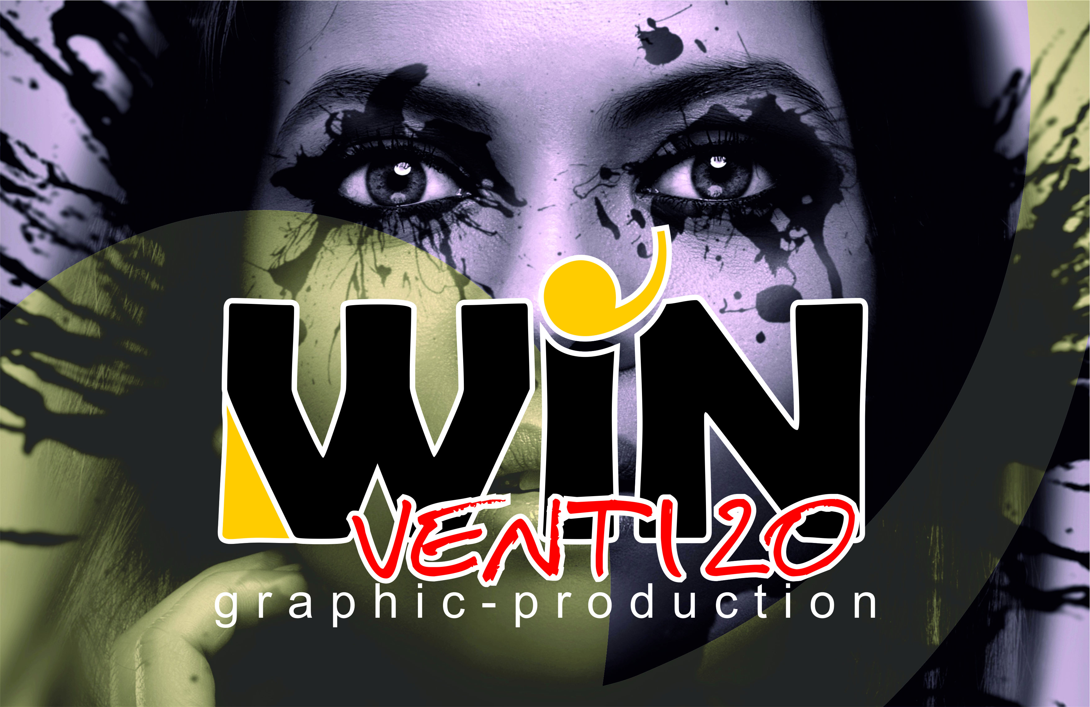WIN VENTI20 - GRAPHICS PRODUCTION S.R.L.S.
