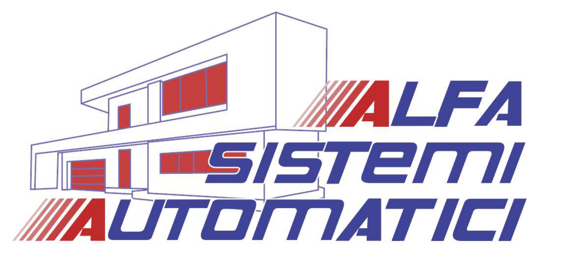 ALFA SISTEMI AUTOMATICI SRL