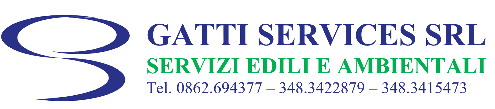 Gatti Services S.R.L.