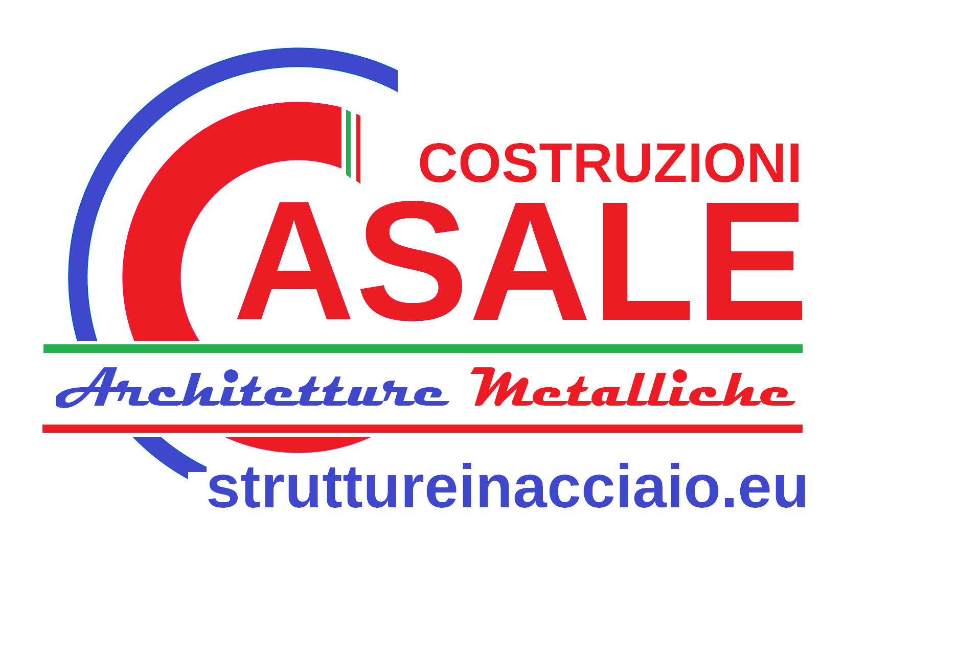 CASALE COSTRUZIONI GENERALI S.R.L.
