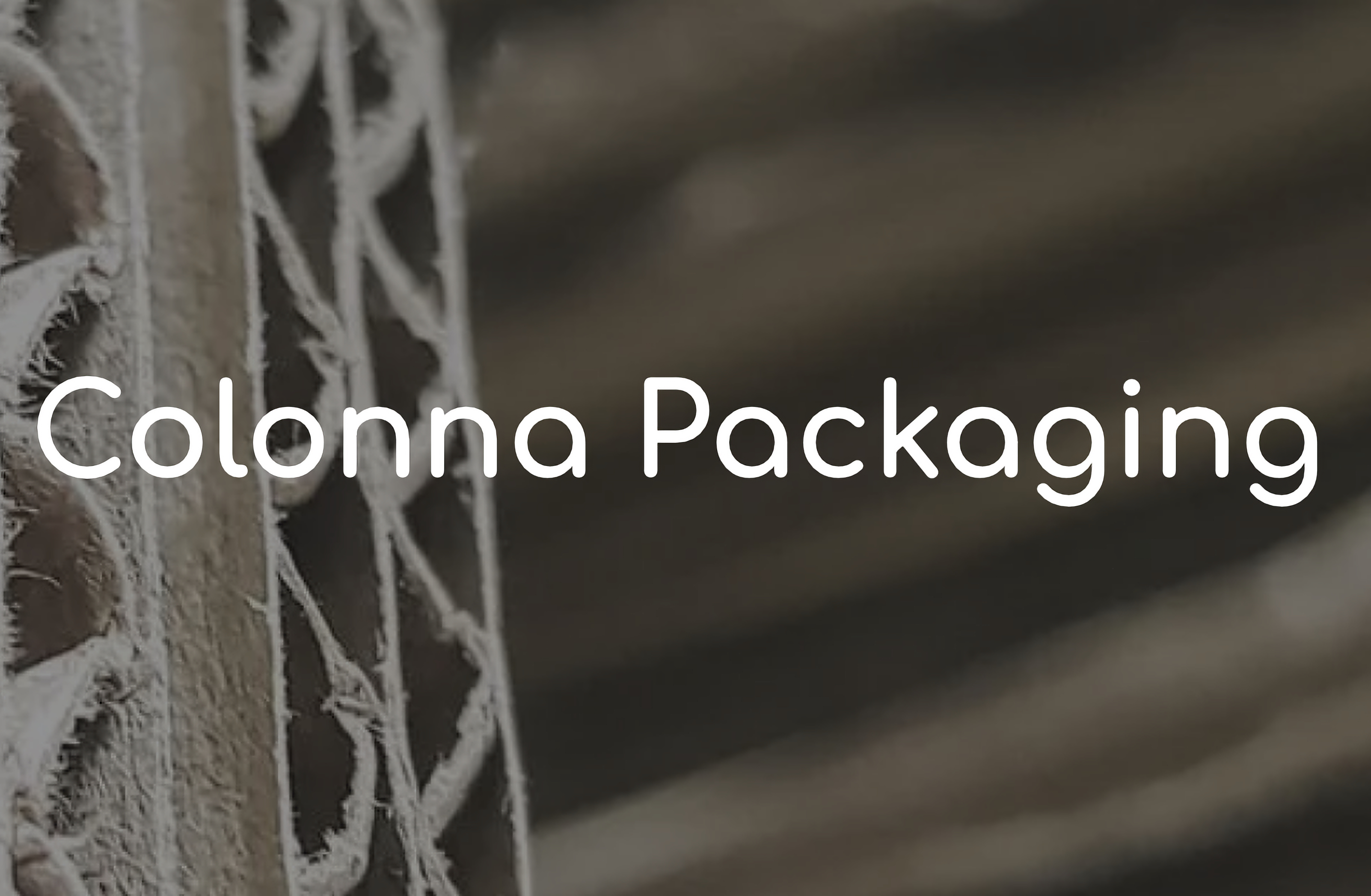 Colonna packaging srl