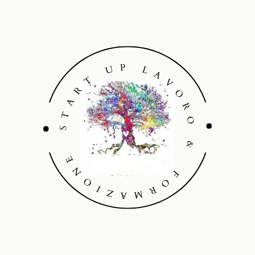 Start Up Lavoro & Formazione Srl