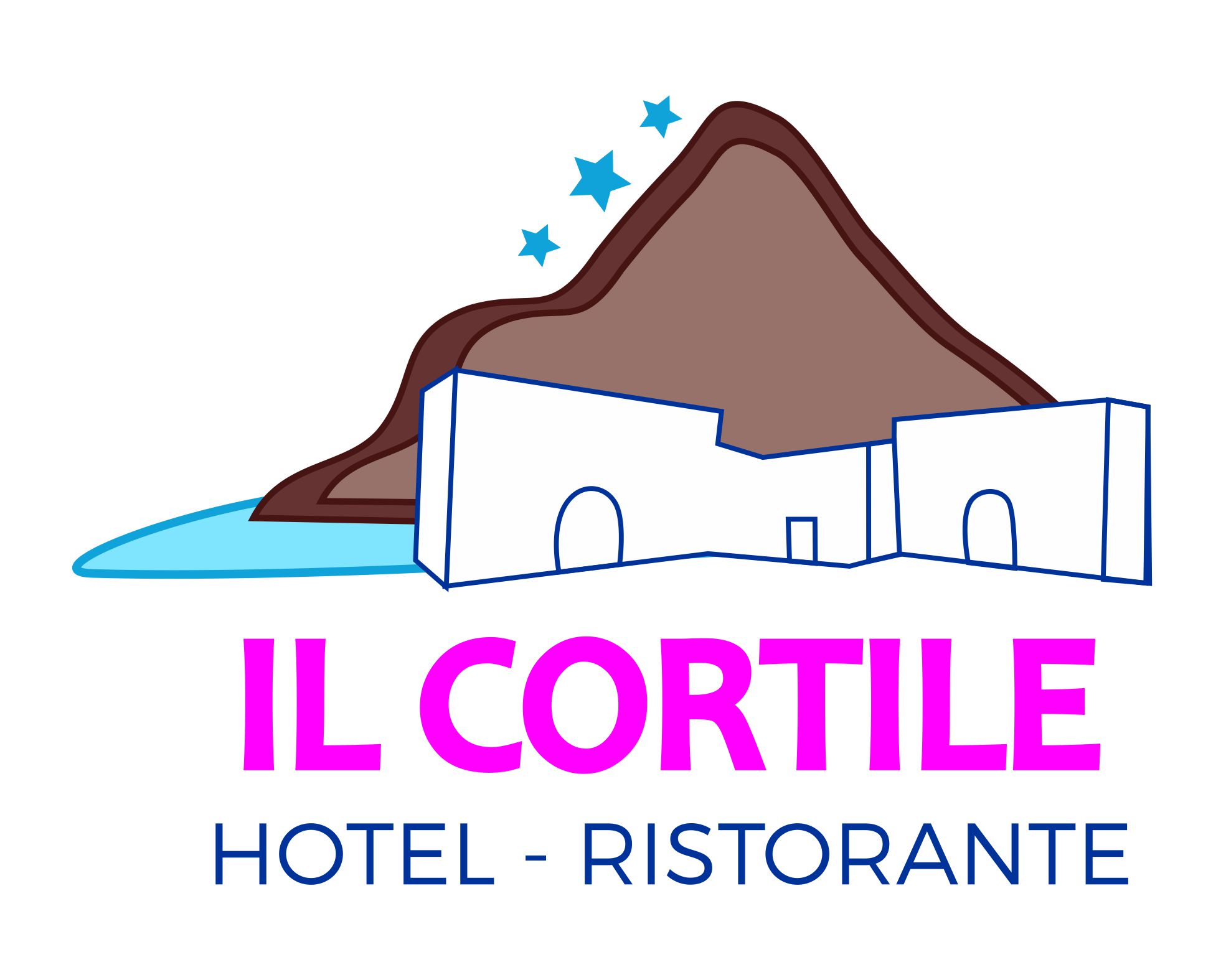IL CORTILE srl