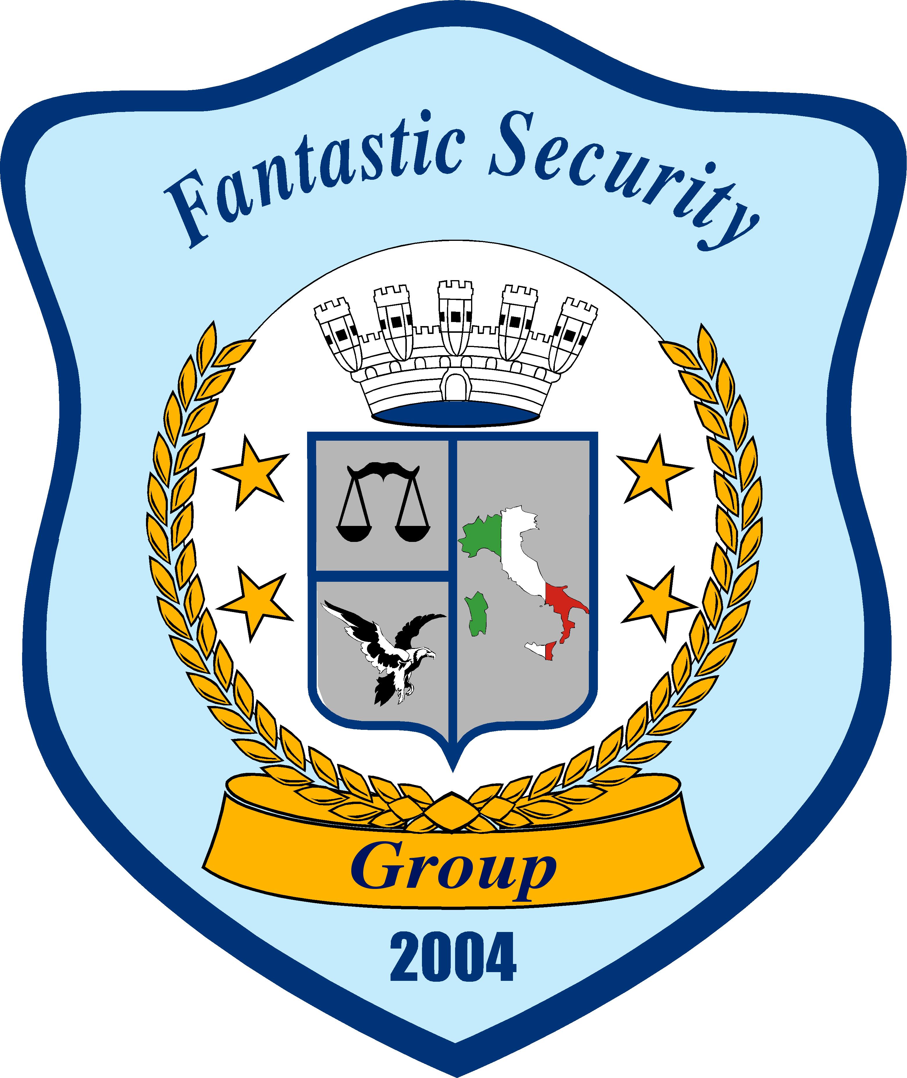 FANTASTIC SECURITY GROUP SRL