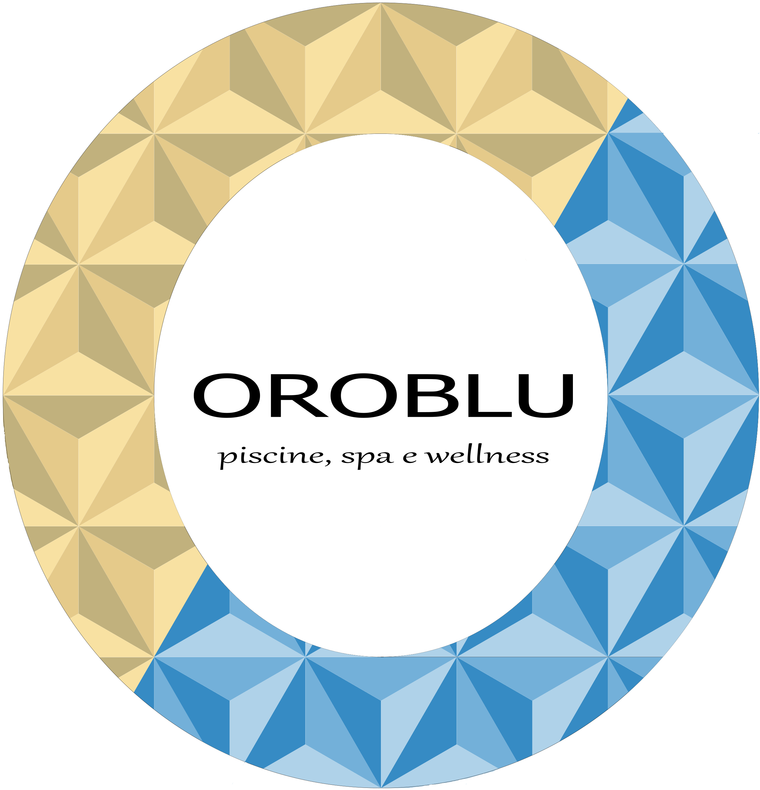 OROBLU piscine SPA & wellness
