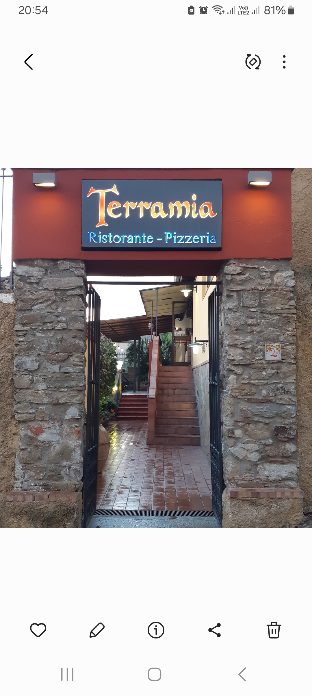 Terramia Torchiara