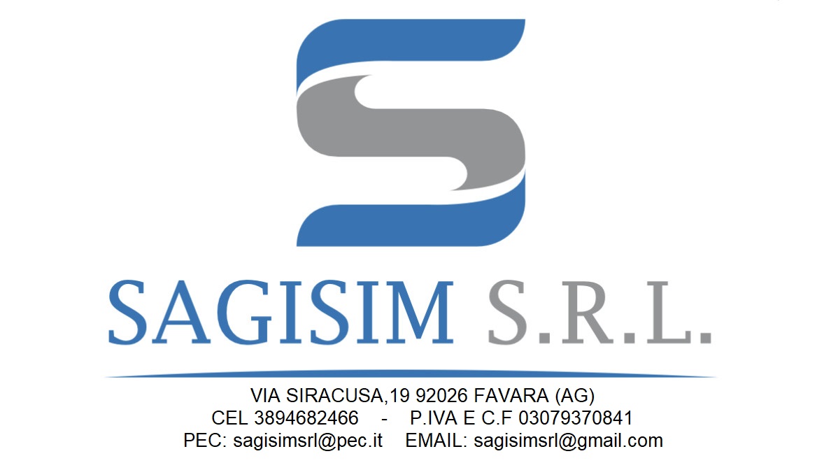 SAGISIM S.R.L.