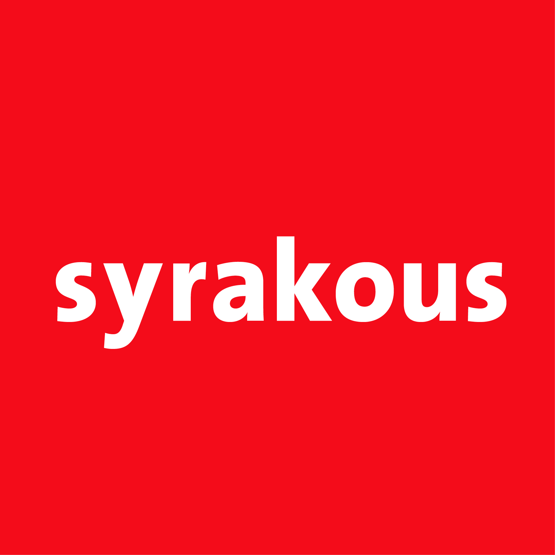 Syrakous