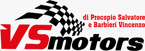 Vs Motors S.N.C. Di Procopio Salvatore E Barbieri Vincenzo