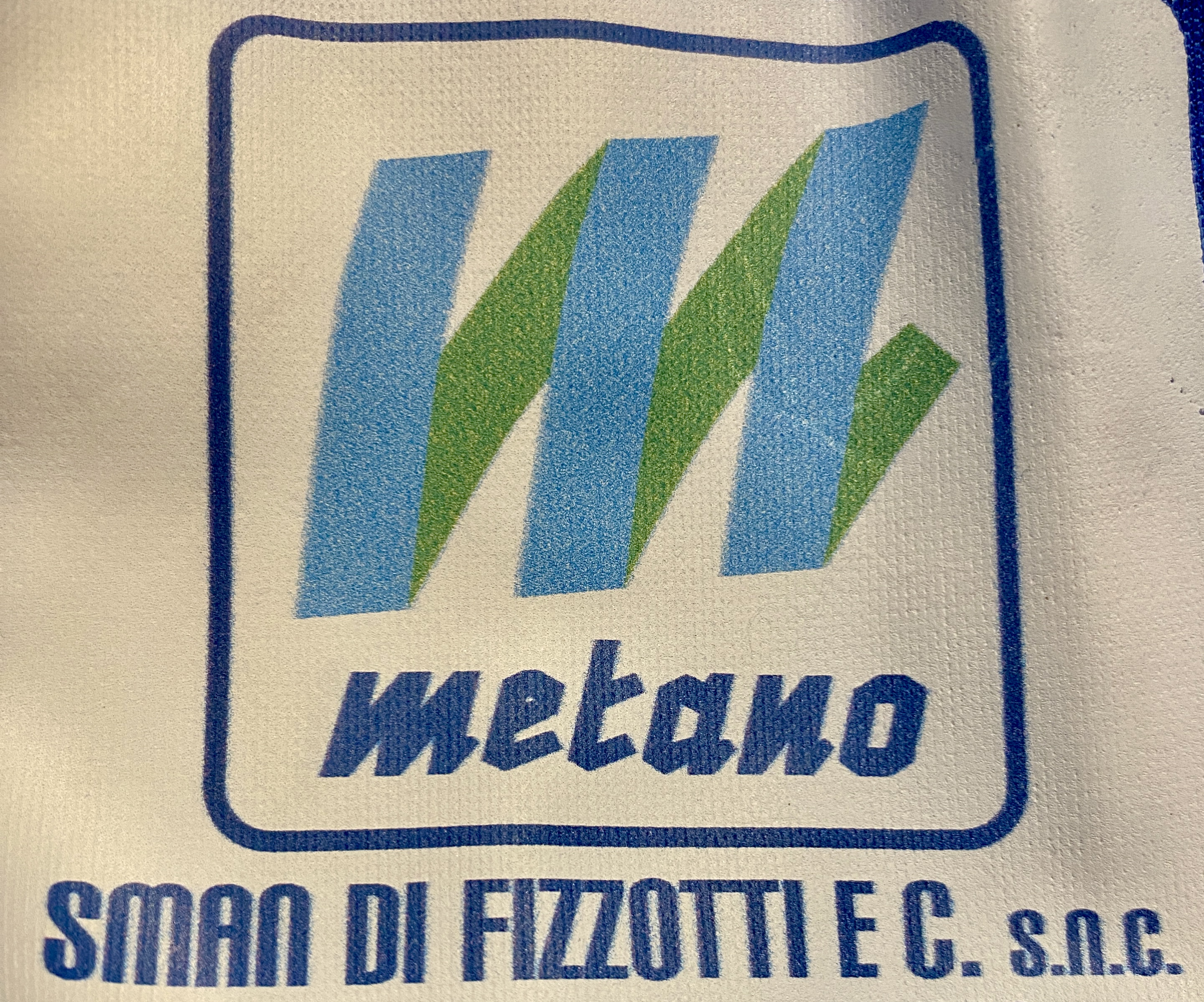 societa' in nome collettivo SMAN di FIZZOTTI e c.