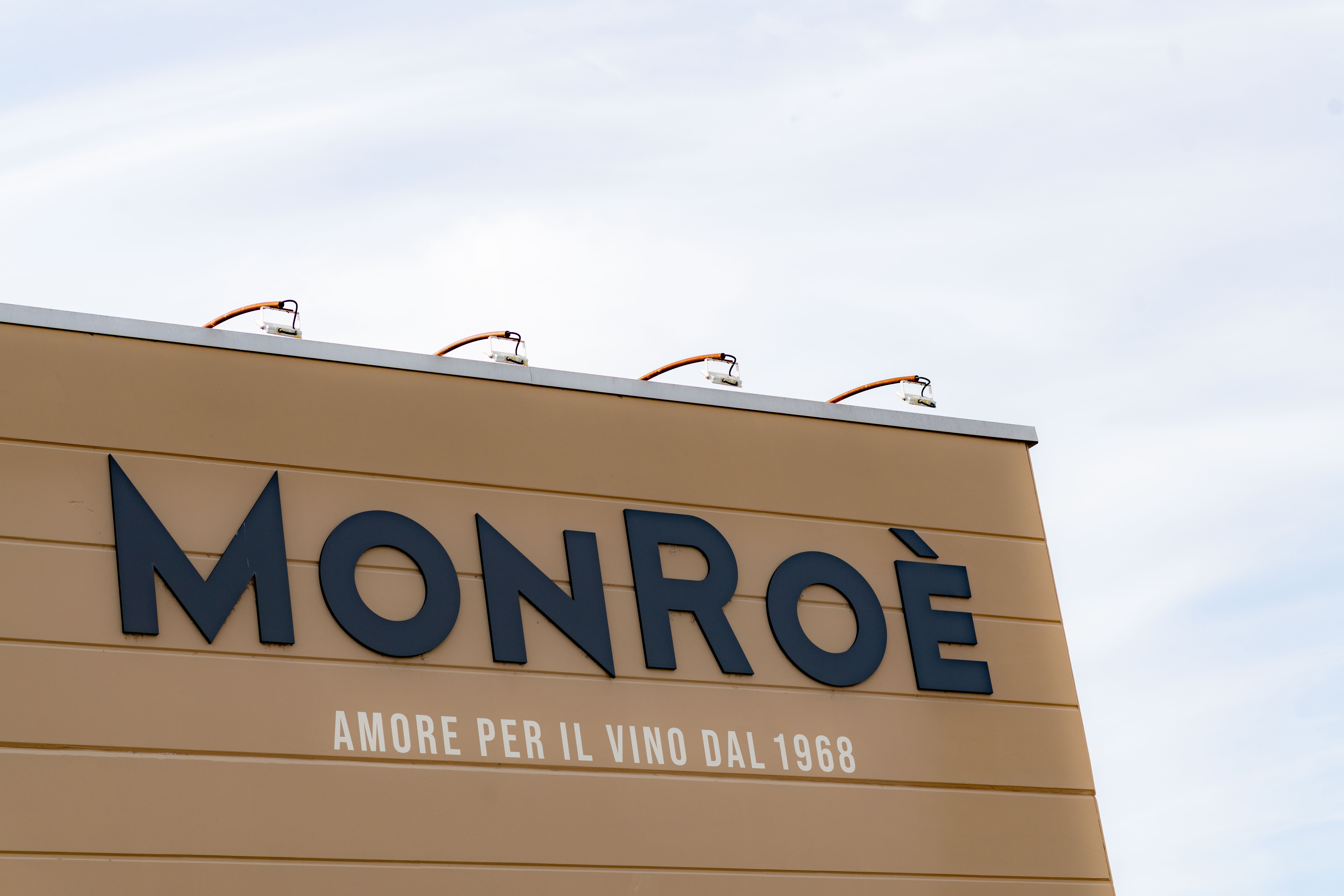 Monroe' Srl 