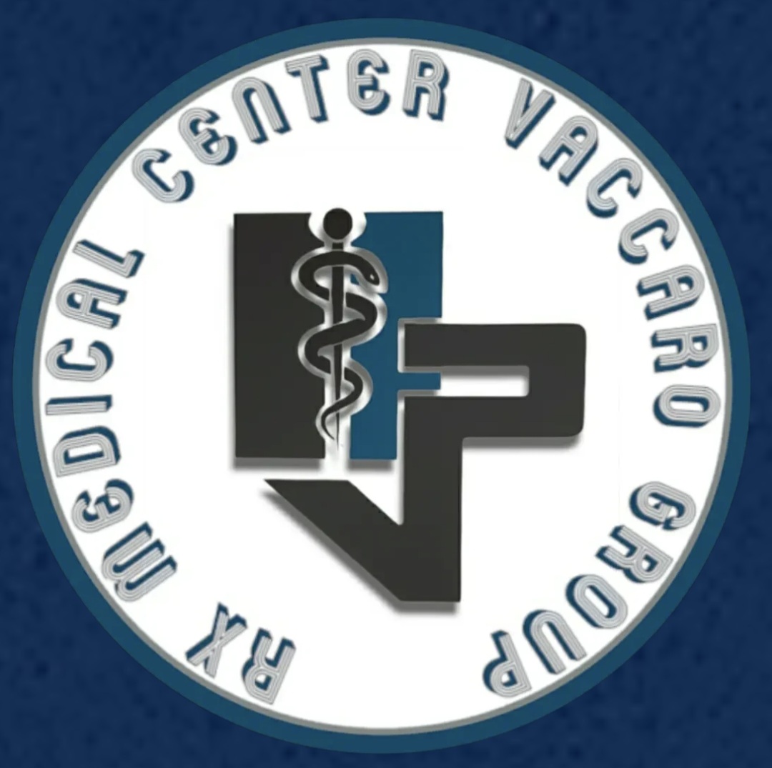 Odontoradiocentro S.A.S. Di Vaccaro Piergiorgio E C.