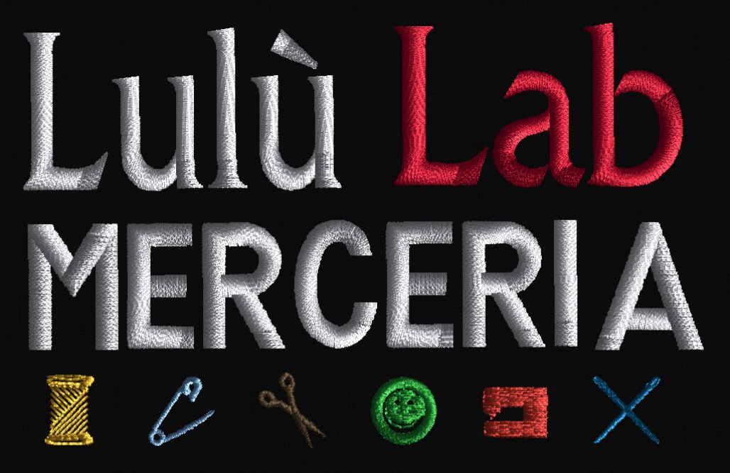 Lulù Lab Merceria