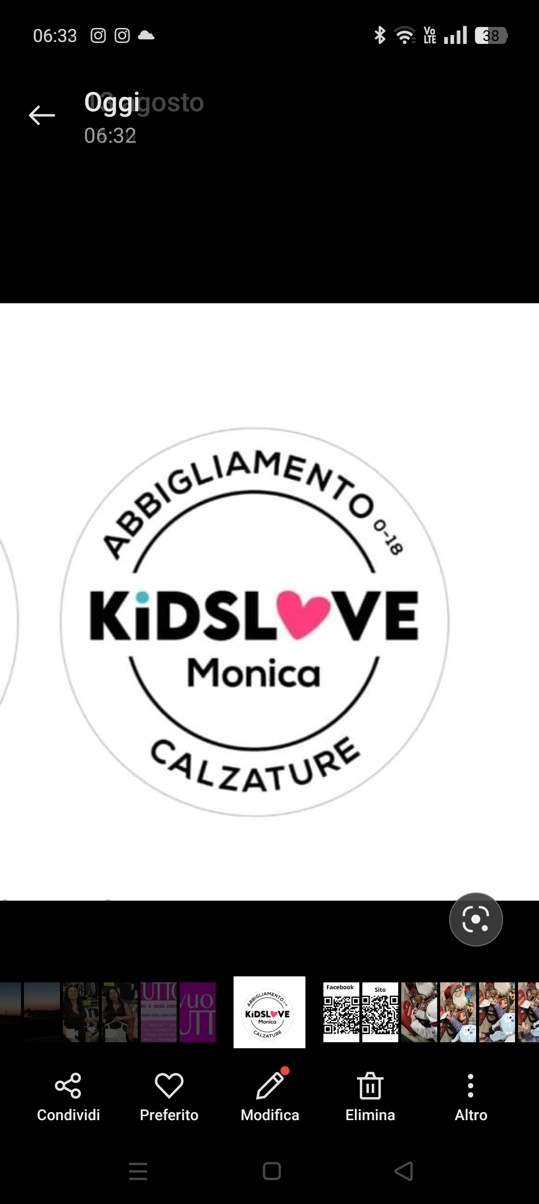 Kidslovemonica 