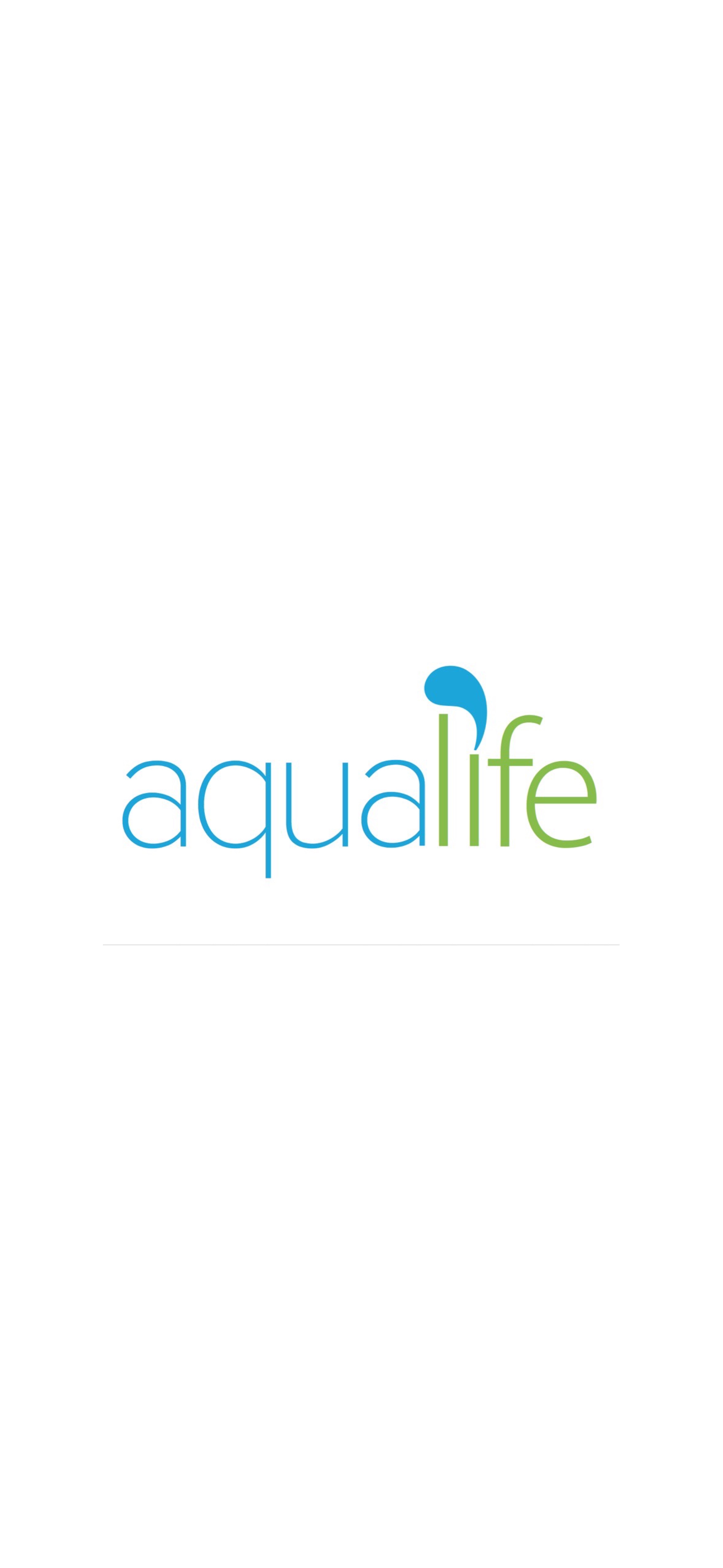 Aqualife srl