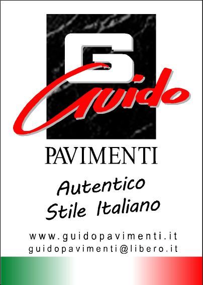guido industria pavimenti di guido brizio luigi e cosimo s.n.c.