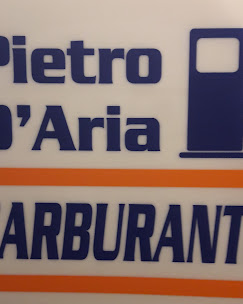 D'Aria Pietro