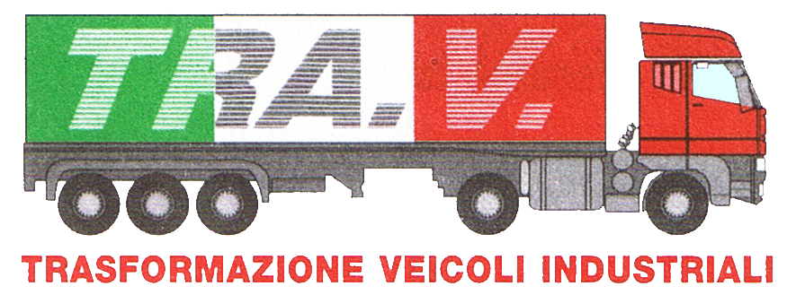 TRA.V. di Tonialini Gabriele & C. - s.n.c.