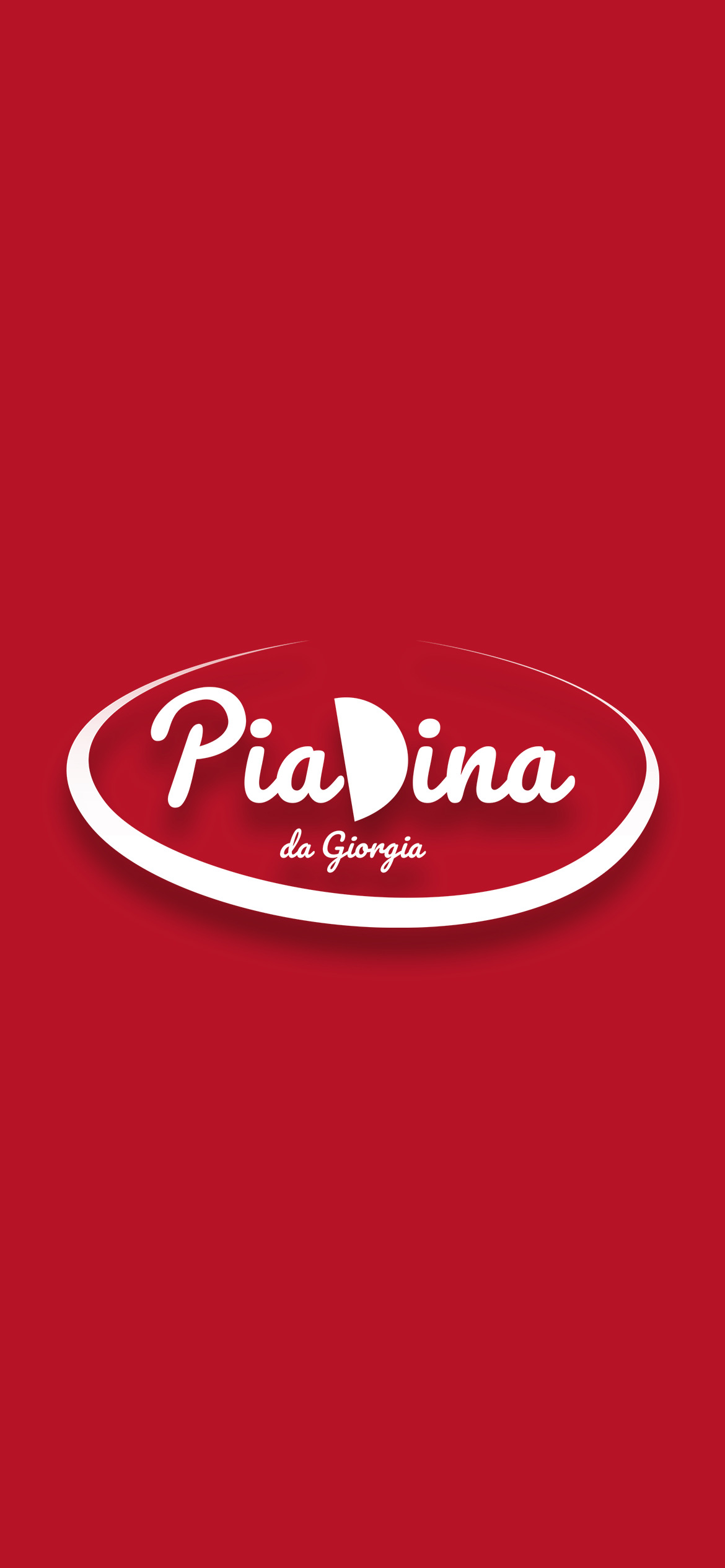 Piadina da Giorgia