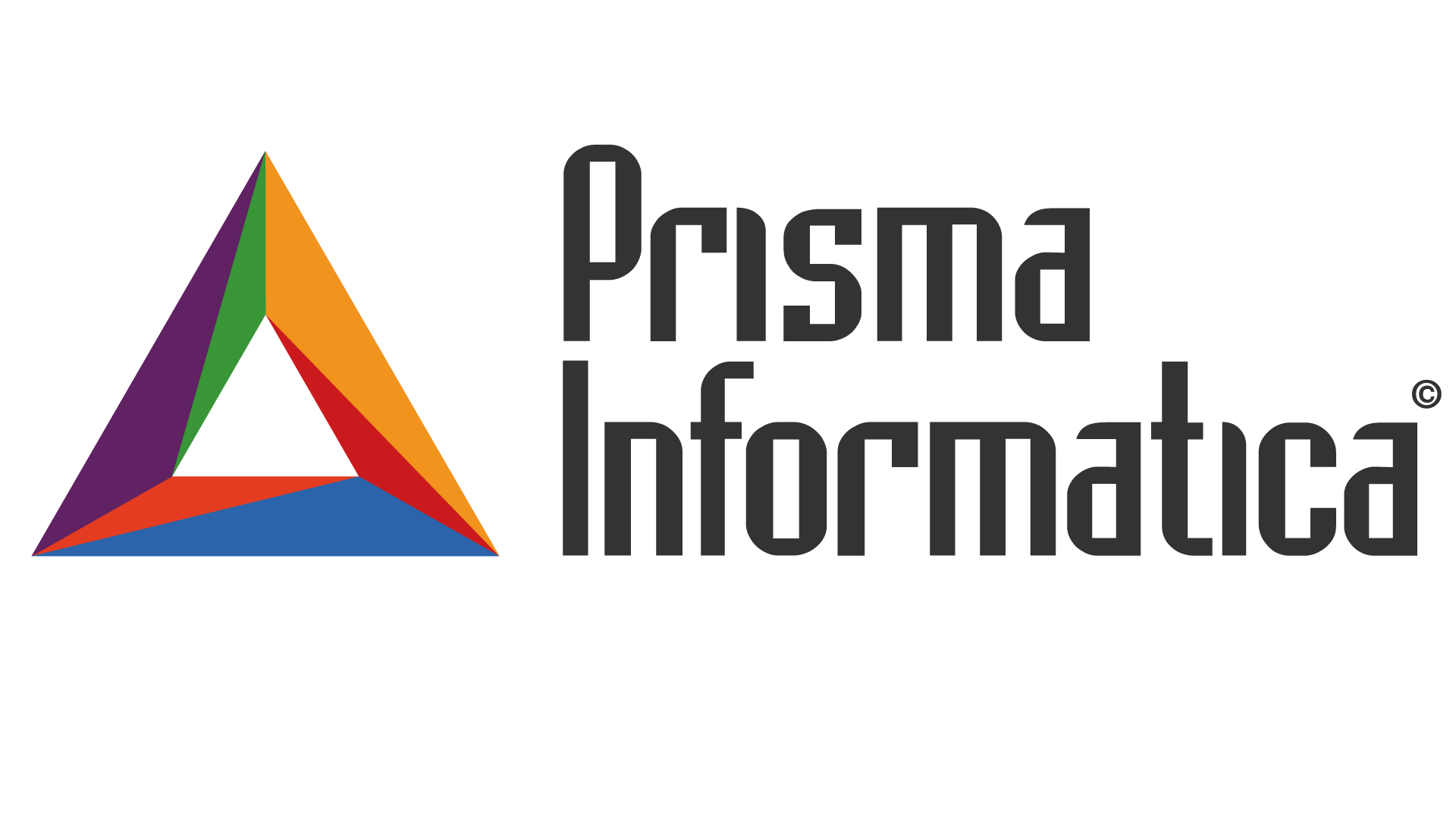 Prisma Informatica Srl