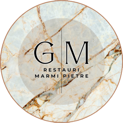 GM Restauri marmi e pietre di Gianmarco Marucelli