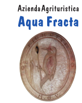 AGRITURISMO AQUA FRACTA