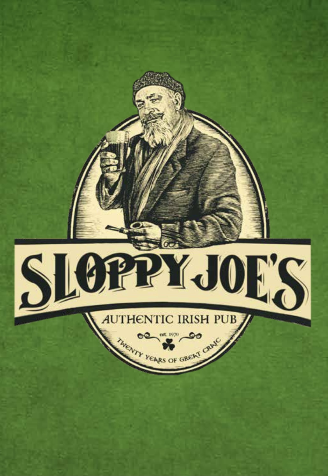 Sloppy Joe's - Irish Pub