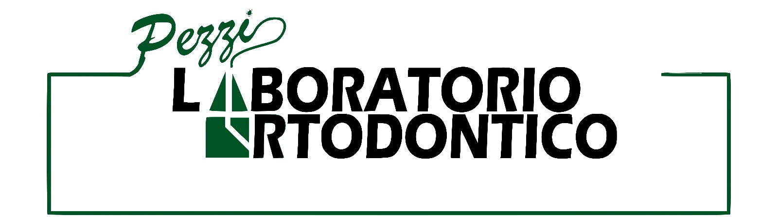 LABORATORIO ORTODONTICO PEZZI 