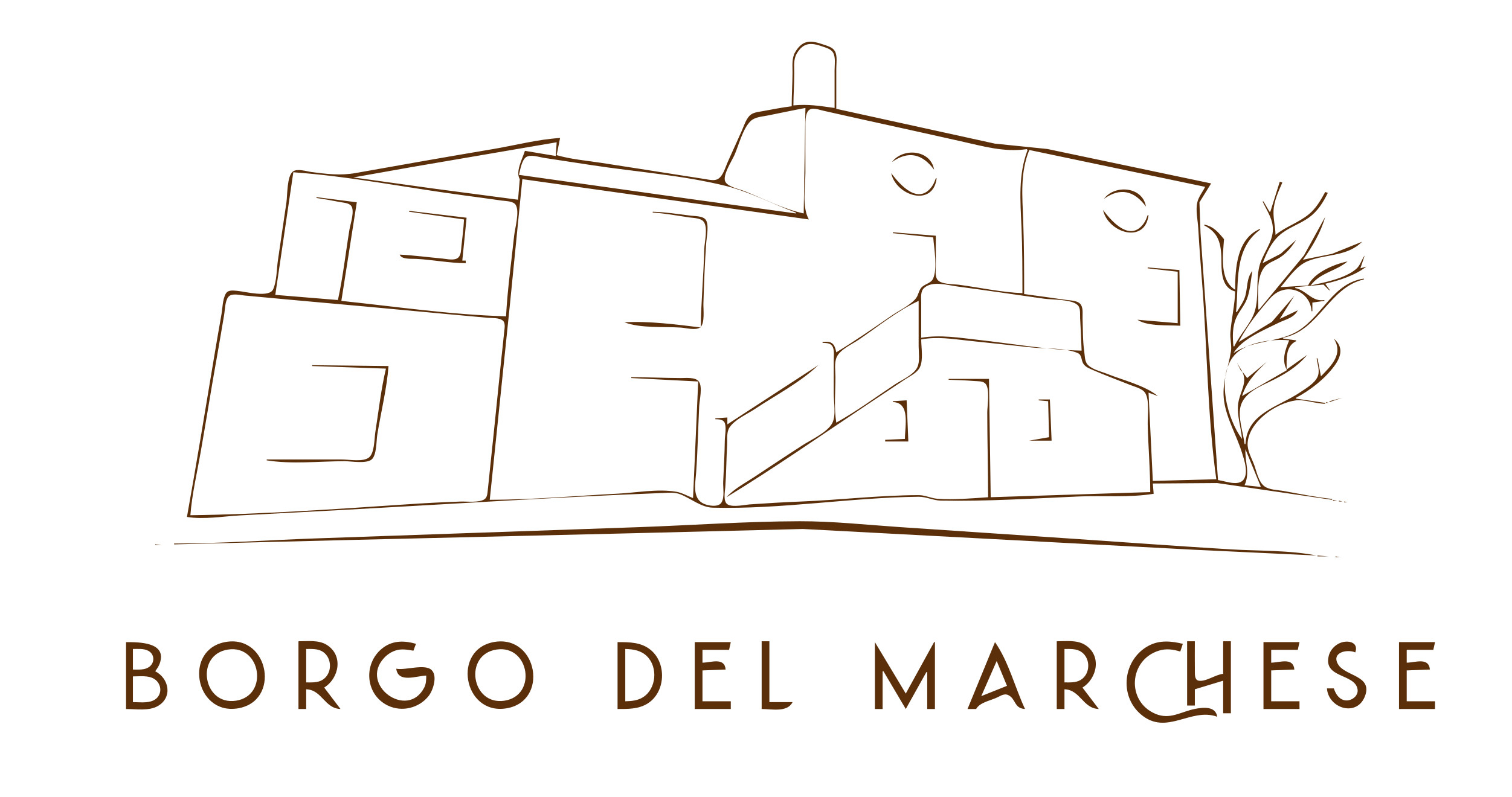 Borgo del Marchese